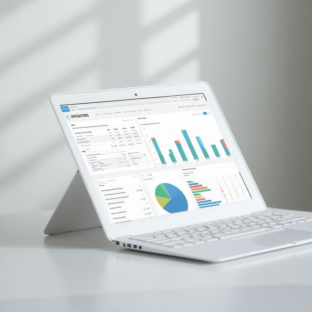 Weekly Metrics Monitoring System
